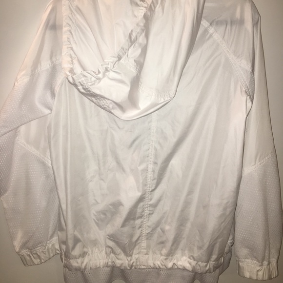 Athletic Jacket - Picture 7 of 8